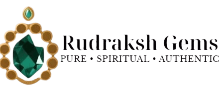 Rudraksh Gems